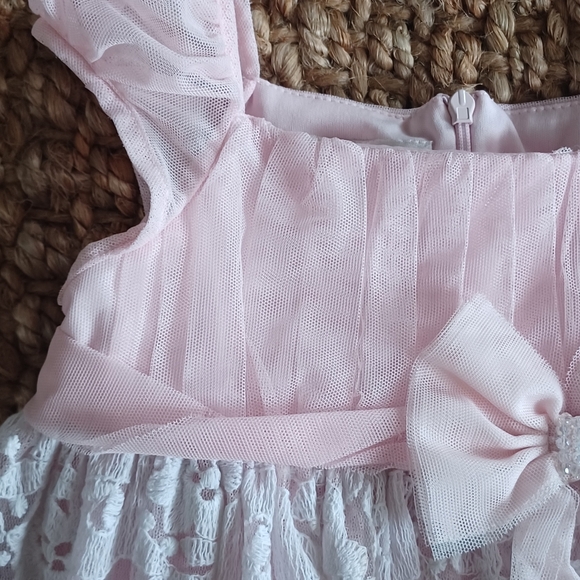 Isabela & cloe girl dress - Picture 5 of 7